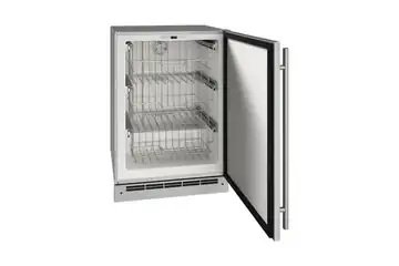 Freezers & Drain Pumps