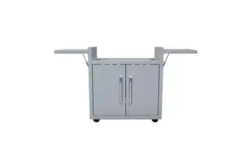 Grill Carts & Mounting Bases