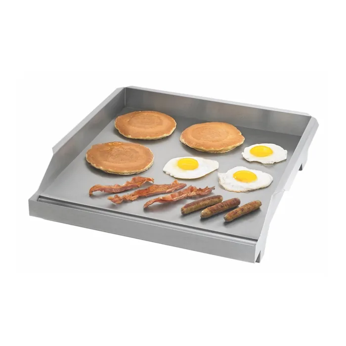 Grill & Cooking Accessories