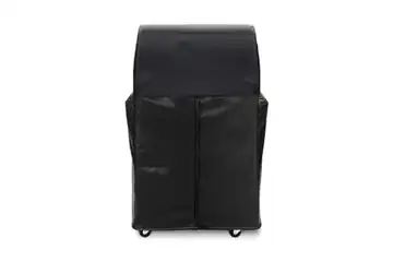 Grill Covers & Wind Guards
