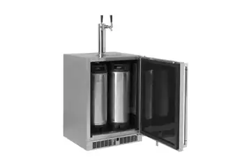 Kegerators & Tap Kits