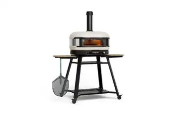 Outdoor & Countertop Pizza Ovens