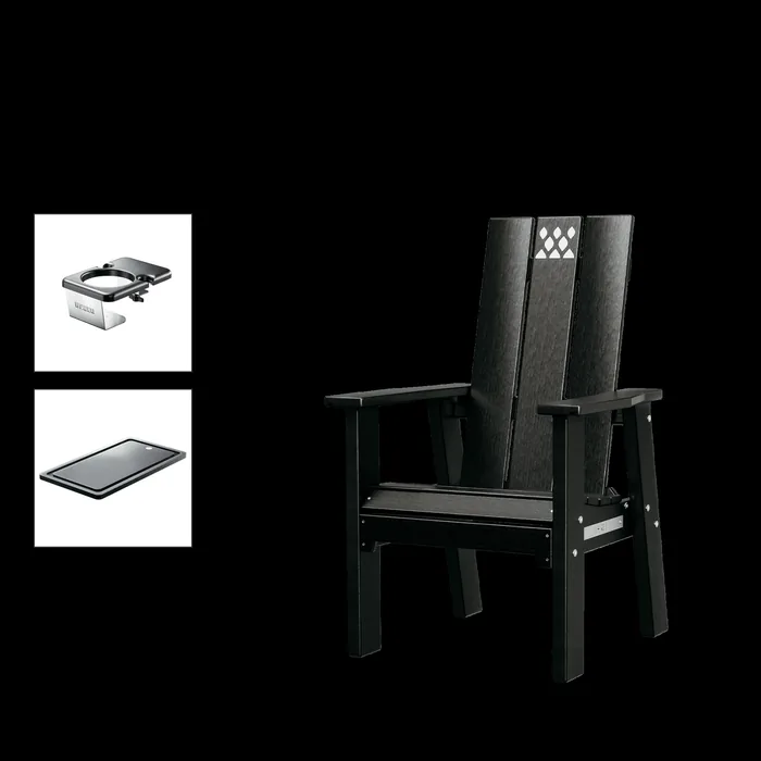 Outdoor Tables & Chairs