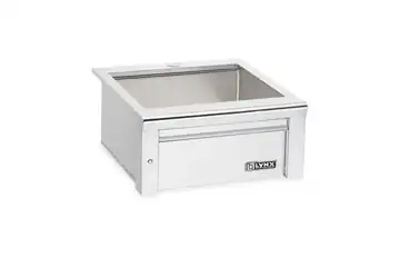 Sinks, Faucets & Bartending Stations