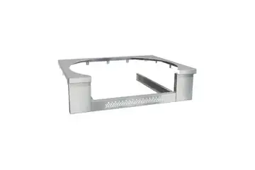 Trim & Flush-Mount Kits