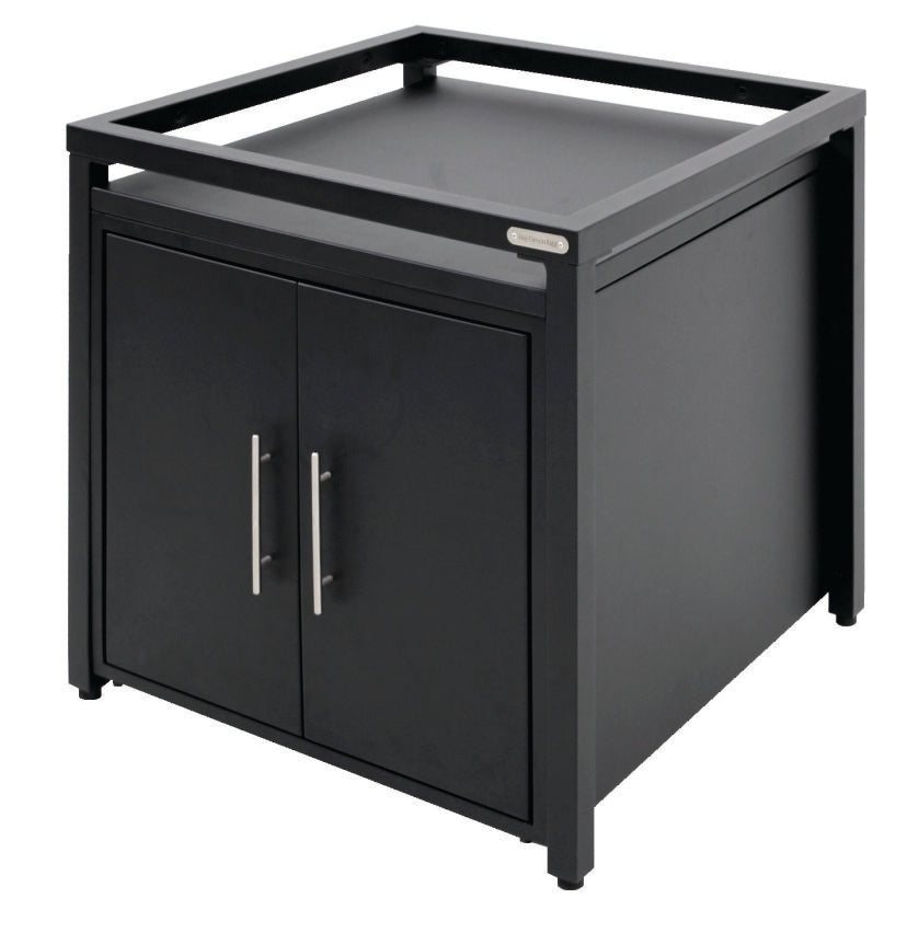Big Green Egg Expansion Cabinet For Modular Nest System
