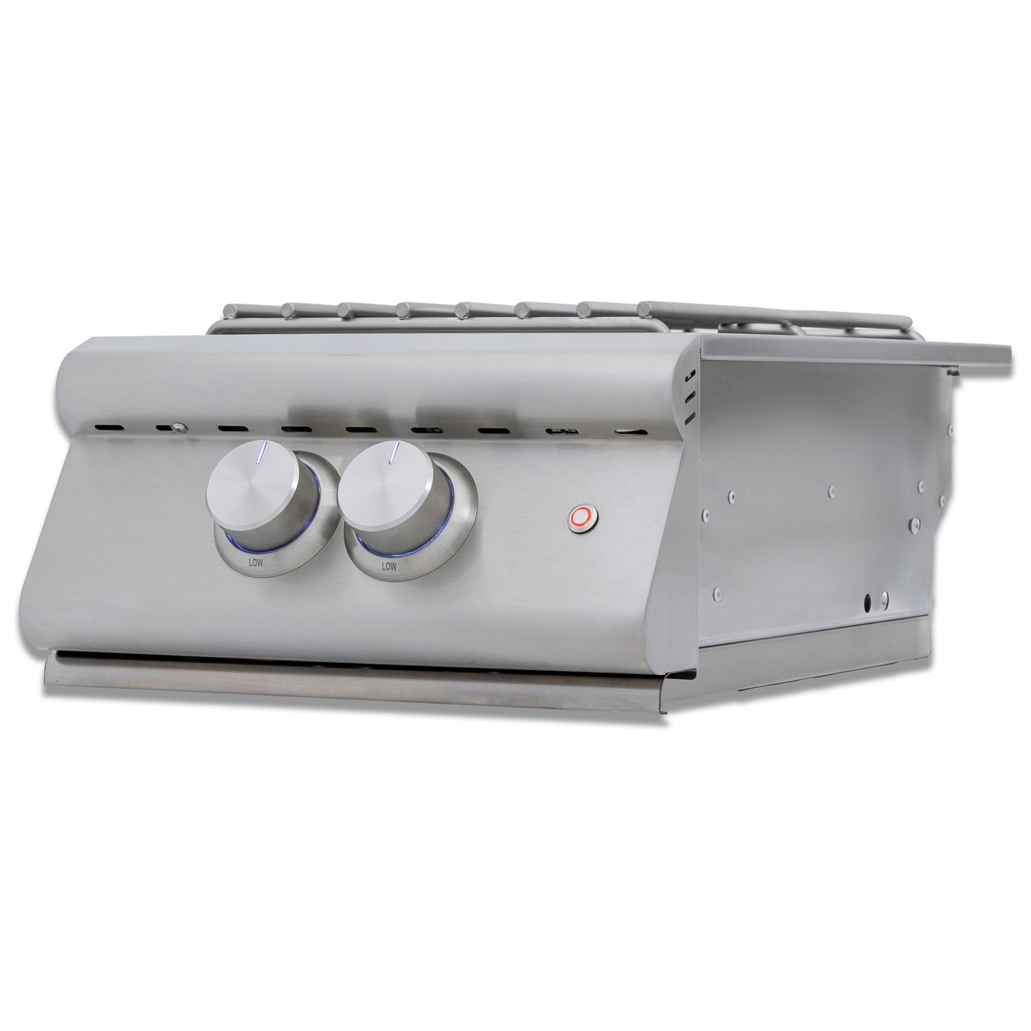 Blaze Premium LTE+ Power Burner (Natural Gas)