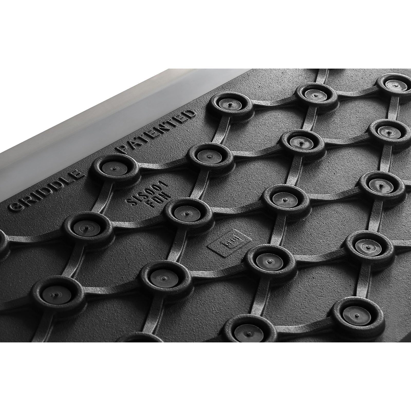Le Griddle 30-Inch Natural Gas Built-In or Countertop 2 Burner Griddle (Lid Sold Separately) - GFE75-NG - additional product image