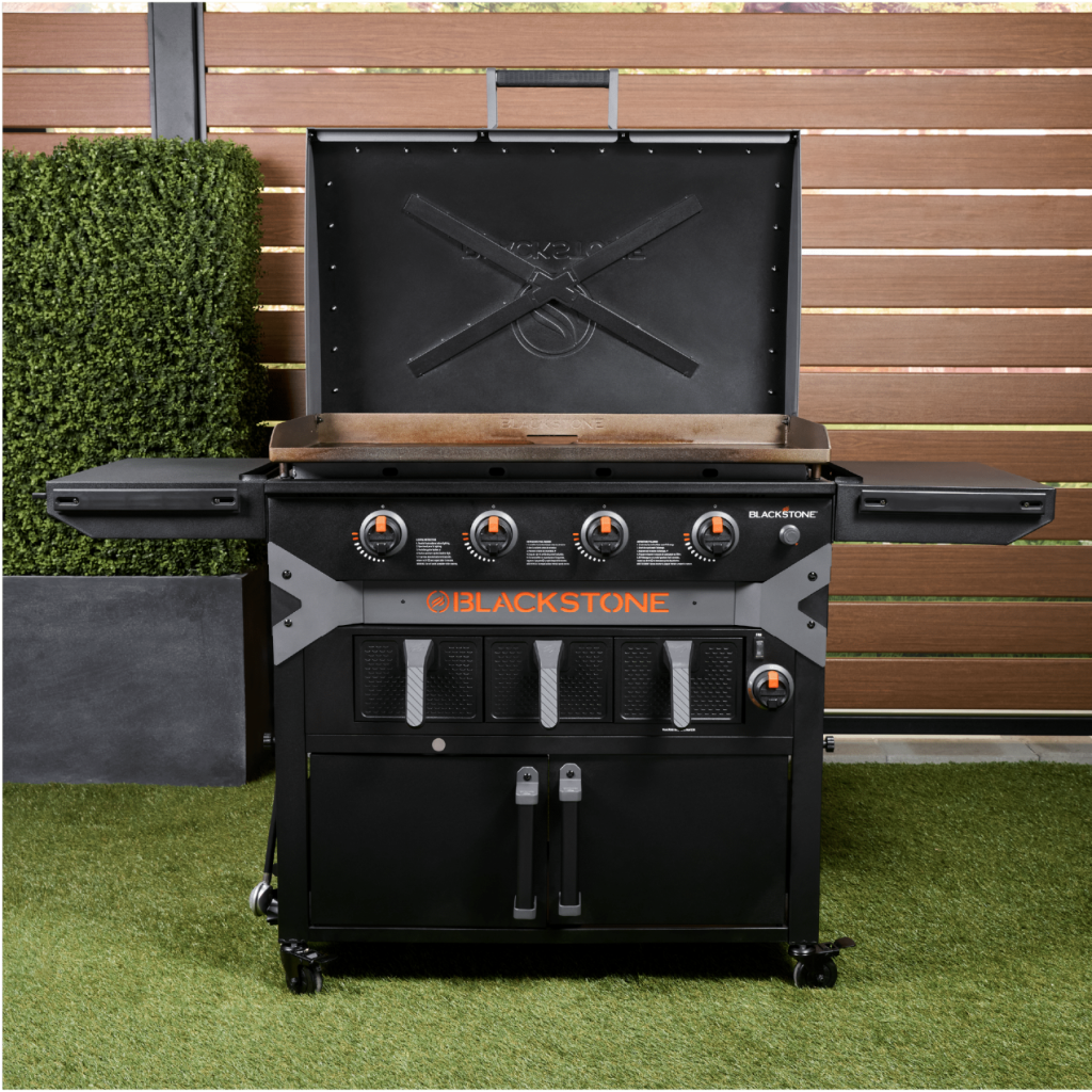 36 griddle airfryer combo bundle 9323846