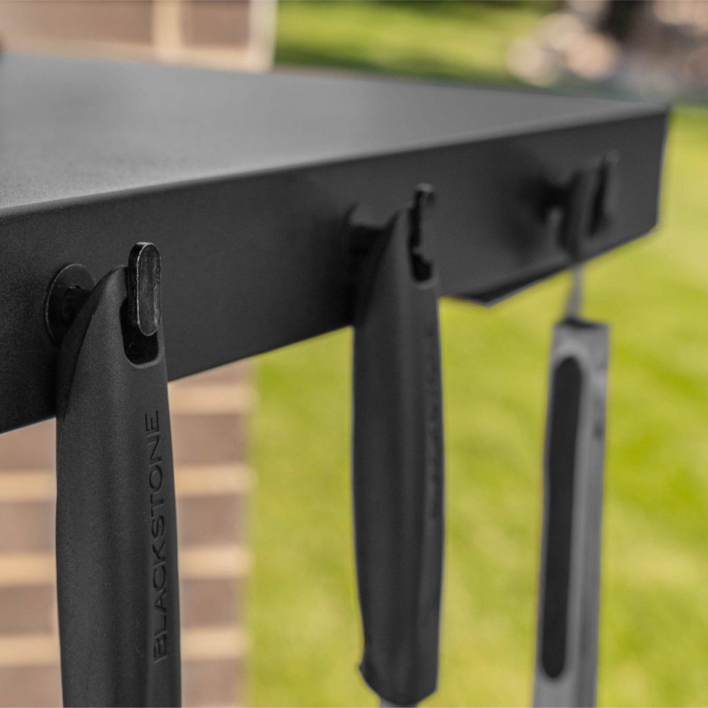 36 griddle with hood 2488526