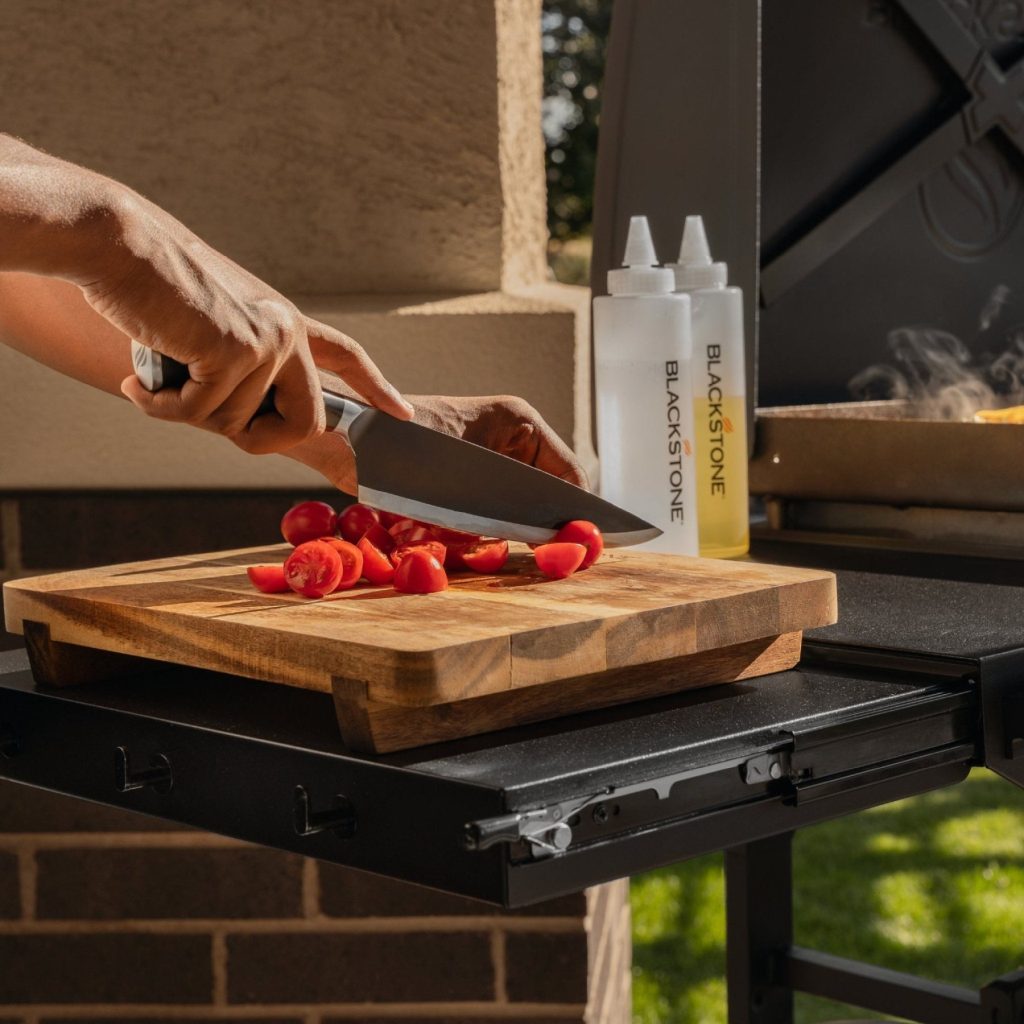 36 griddle with hood 6315226