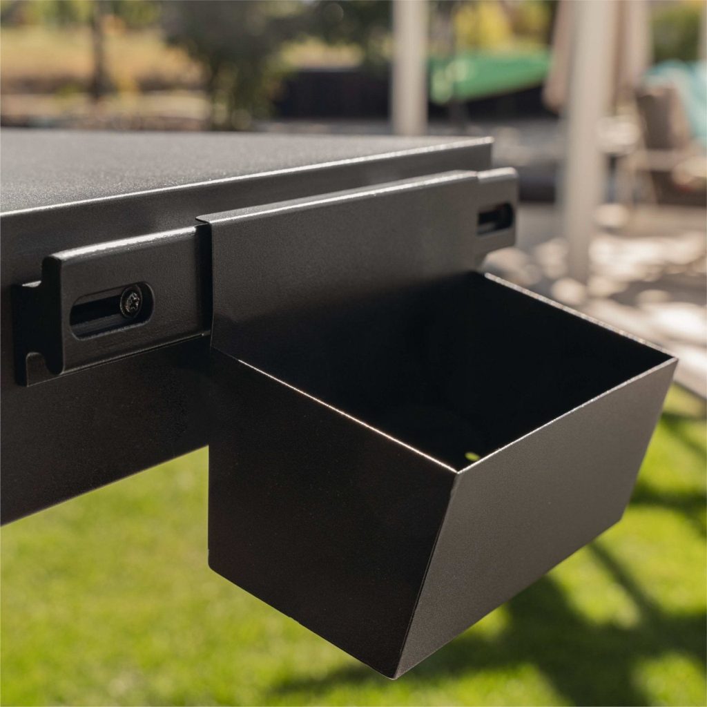 36 griddle with hood 9015997