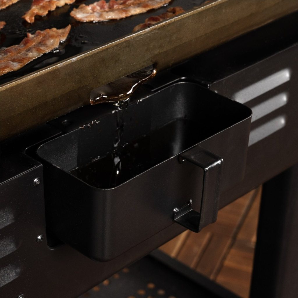 36 omnivore griddle with hood 8528685 1