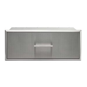 Coyote 36" Single Sealed Storage Drawer