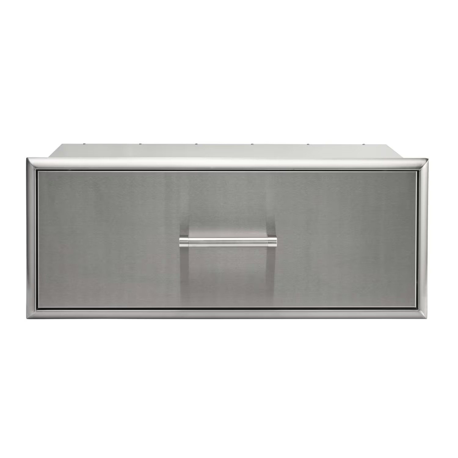 Coyote 36" Single Sealed Storage Drawer
