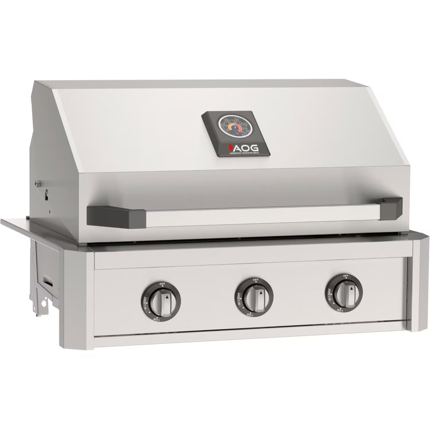 AOG 30" Aog With Lights/Bb