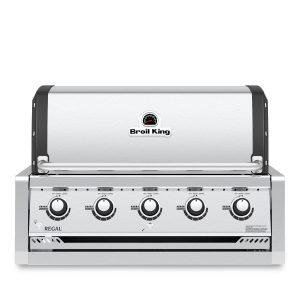 Broil King Regal™ S 520 Built-In 38" - Propane