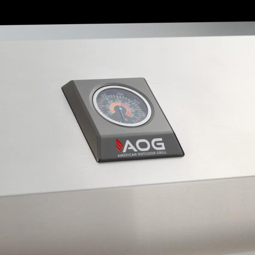 AOG 30" Aog With Lights/Bb