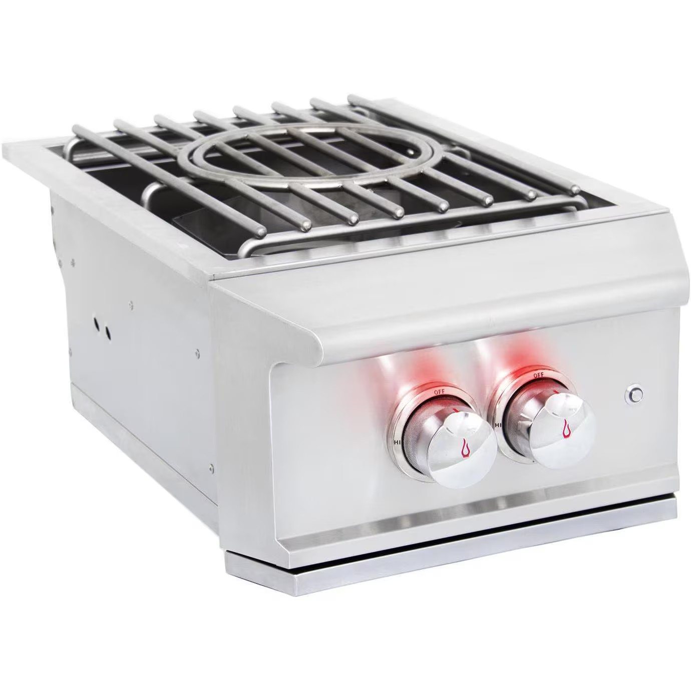 Blaze Professional Built-in Power Burner (Natural Gas)
