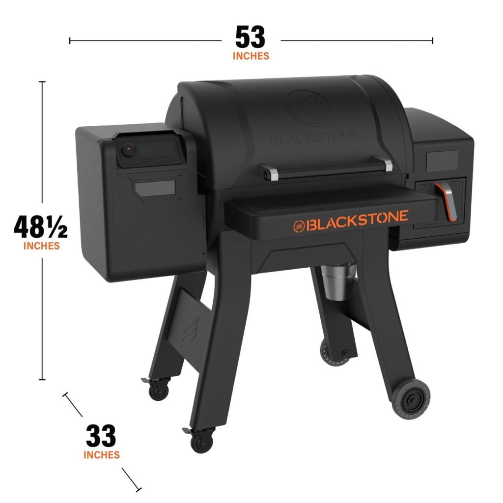 900 pellet grill airfryer combo 8911200