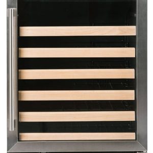 Azure Undercounter Wine Centers 1.0 - 15" / Stainless