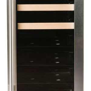 Azure Undercounter Beverage Centers 1.0 - 24" / Stainless Steel