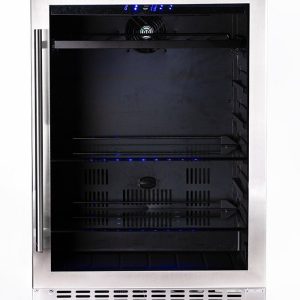 Azure Undercounter Beverage Centers 2.0