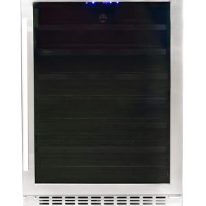 Azure Undercounter Wine Centers 2.0