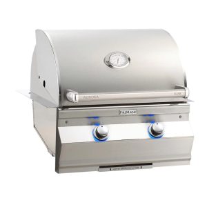Fire Magic Aurora -A430I -No Bb -Ir Natural Gas