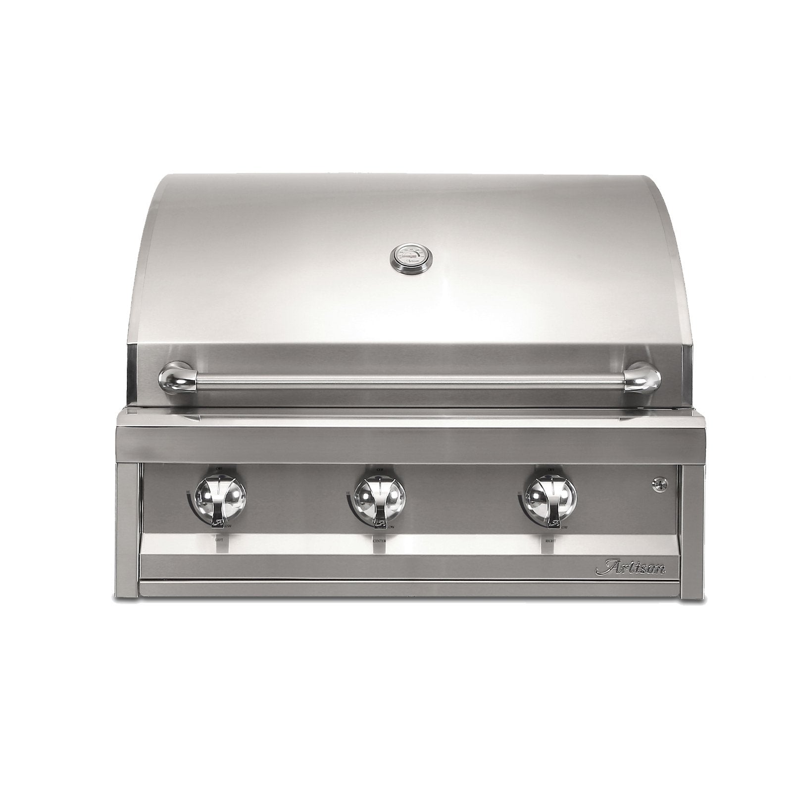 Artisan American Eagle 32-Inch Propane Gas Built-In Grill - AAEP-32-LP
