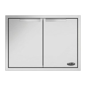 DCS 30-Inch Double Access Doors - ADN1-20X30