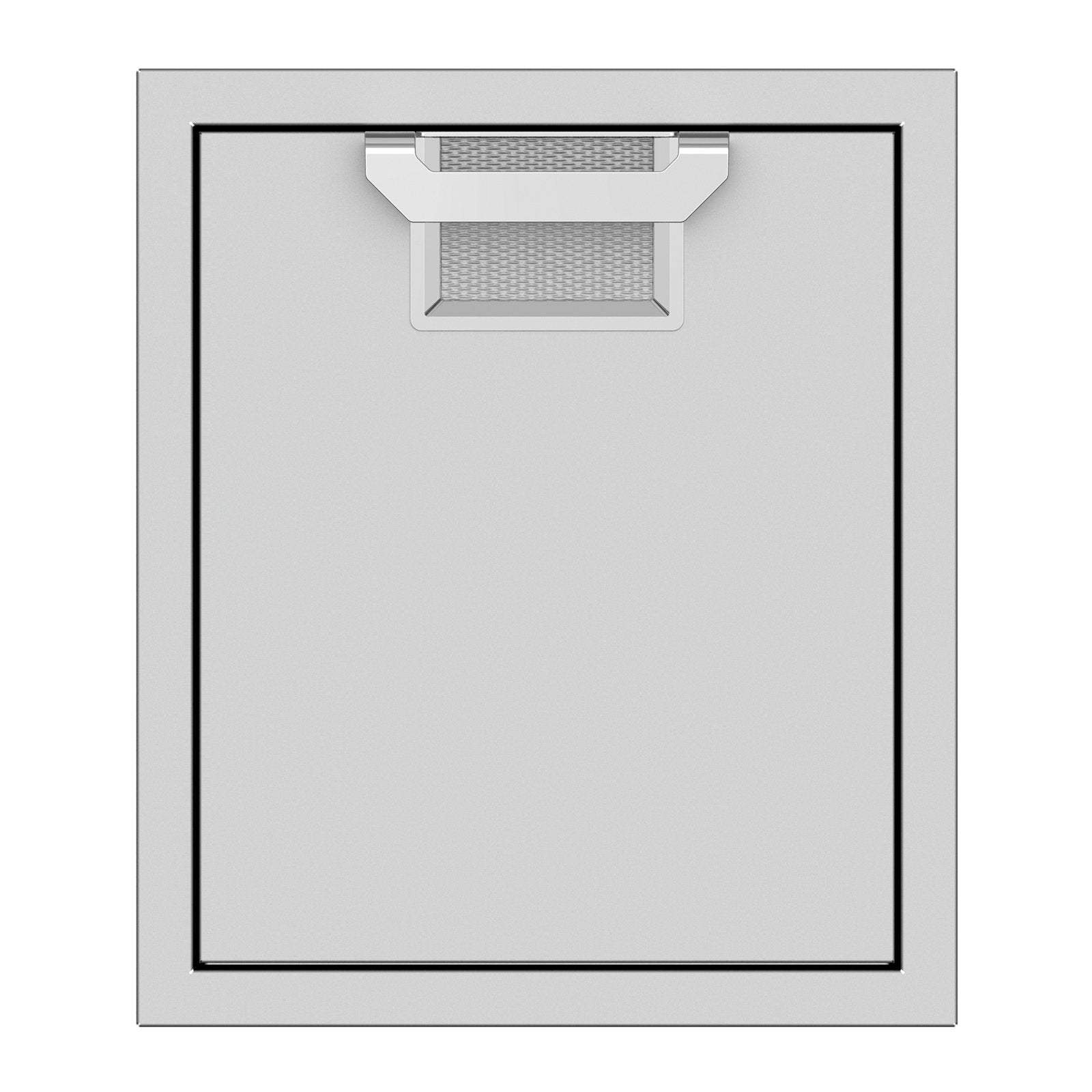 Aspire by Hestan 18-Inch Single Access Door w/ Right Hinge (Stainless Steel) - AEADR18