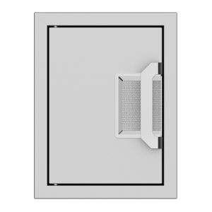 Aspire by Hestan 16-Inch Paper Towel Dispenser (Stainless Steel) - AEPTD16