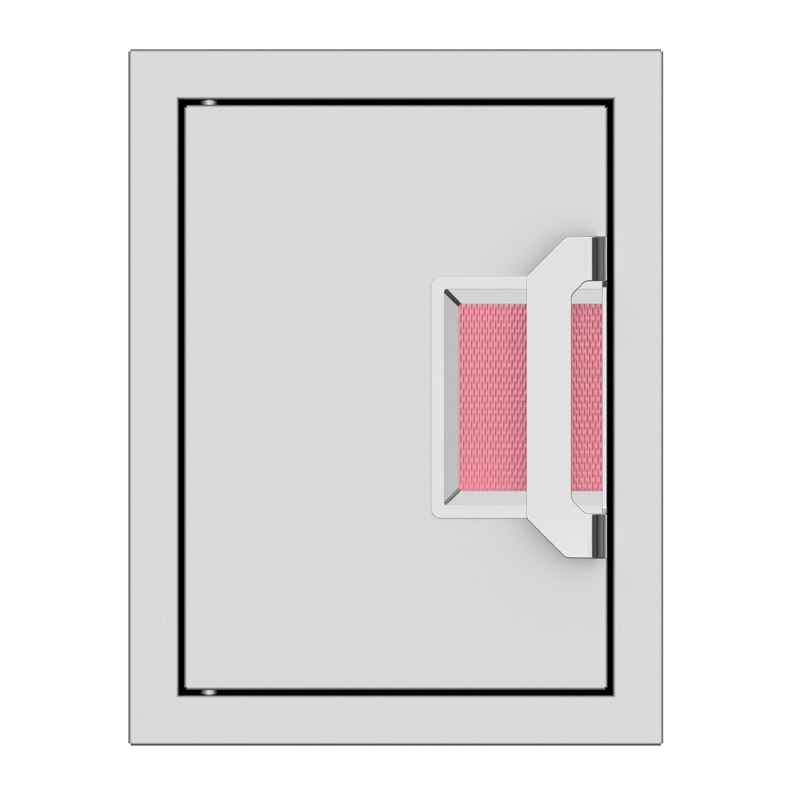 Aspire by Hestan 16-Inch Paper Towel Dispenser (Reef Pink) - AEPTD16-PK