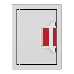 Aspire by Hestan 16-Inch Paper Towel Dispenser (Matador Red) - AEPTD16-RD
