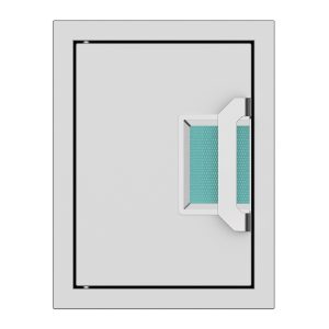 Aspire by Hestan 16-Inch Paper Towel Dispenser (Bora Bora Turquoise) - AEPTD16-TQ