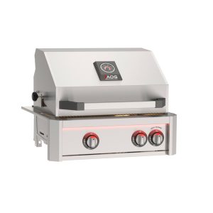 AOG 24" Aog With Lights/Bb — Natural Gas