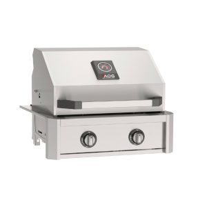AOG 24" Aog with O Lights/Bb — Propane