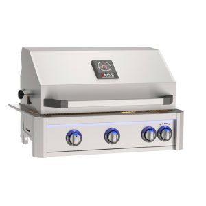 AOG 30" Aog With Lights/Bb — Propane
