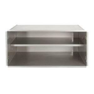 Alfresco 30-Inch Storage Enclosure for Island Access Doors - AXE-30E