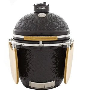 Coyote Asado Smoker Built-In