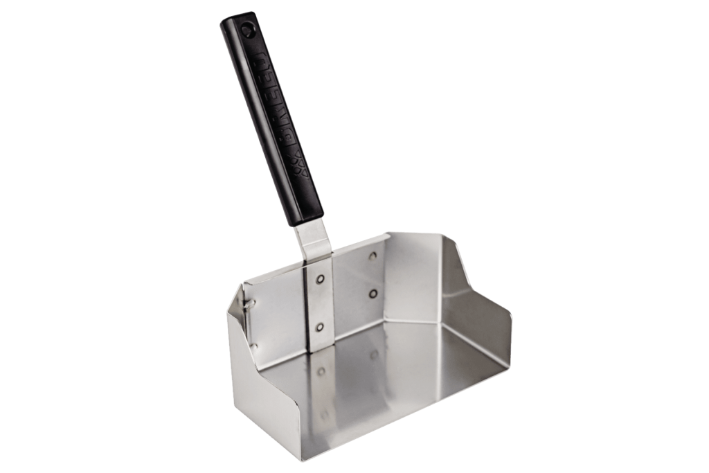 Ash Shovel 3x2 3 1