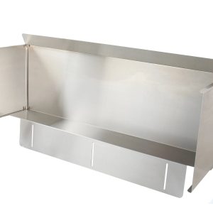 Blaze Wind Guards (44")