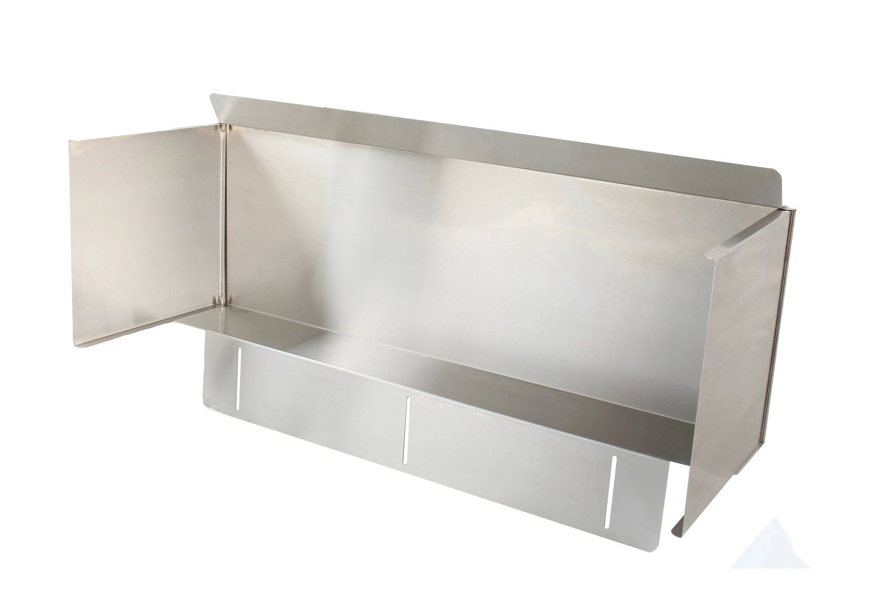 Blaze Wind Guards (44")