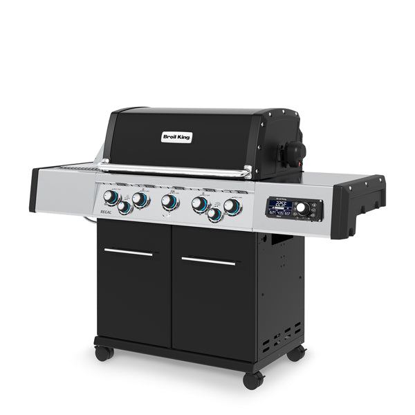 Broil King Regal™ Q 590 Pro Infrared - Propane