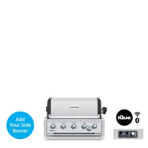 Broil King Imperial™ Qs 570 Built-In 38" - Natural Gas