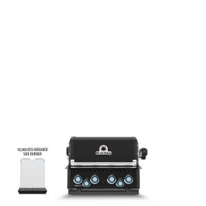 Broil King Baron™ 490 Ir Built-In 28" - Propane