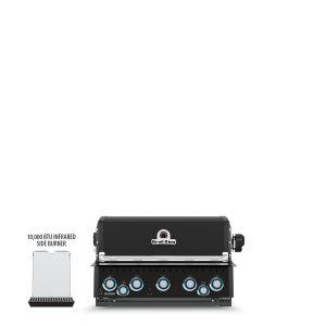 Broil King Baron™ 590 Ir Built-In 32" - Propane