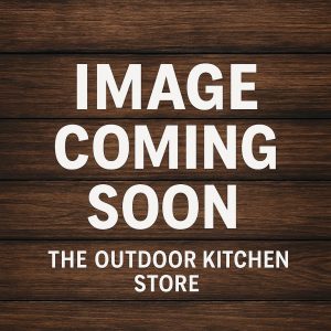 Rogue PRO 625SIB LP Gas Grill with Infrared Side Burners, Black *NEW - COMING SOON*