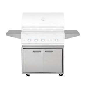 Delta Heat Grill Base - 32 Inch